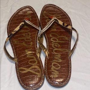 Sam Edelman sandals